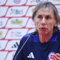 La declaración de Gareca, DT de Chile, que enfureció a los hinchas tras la derrota vs Paraguay