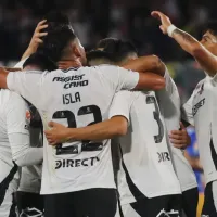 ¿Repetirá Colo Colo su poderío ofensivo ante Unión San Felipe en la Copa Chile?