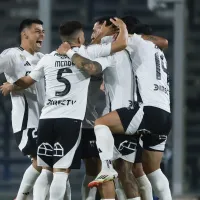 ¡Regresa un cortado! Almirón sorprende con la formación de Colo Colo vs San Felipe