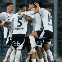 Desde el inicio: la gran oportunidad que tendrán dos refuerzos de Colo Colo