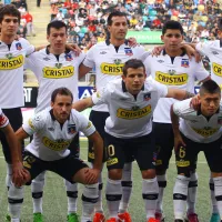 12 años atrás: el juvenil que ilusionó a Colo Colo con un gol a San Felipe