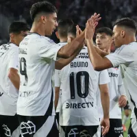 ¿Debut oficial? La señal de Colo Colo con su indumentaria para el partido contra San Felipe