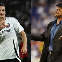 Bucaramanga ficha a histórico colombiano como nuevo DT antes de enfrentar a Colo Colo