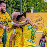 Atención Colo Colo: Atlético Bucaramanga vuelve a los triunfos en Colombia