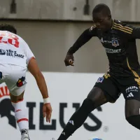 “Tiene velocidades de nivel mundial; está dentro de los tres jugadores más rápidos de Colo Colo”