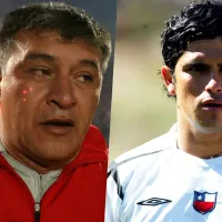Miguel Riffo relata emotivo diálogo con Claudio Borghi en Colo Colo: “Me miraba llorando”