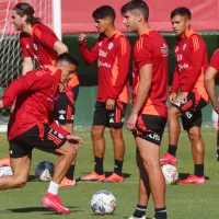 Selección Chilena libera de la convocatoria a un importante jugador por lesión