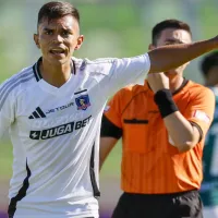 Vicente Pizarro pone en alerta a Colo Colo tras la baja de Lucas Cepeda en La Roja
