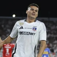 ¿Llega a la Libertadores con Colo Colo? El pronóstico de Lucas Cepeda tras su baja en la Roja