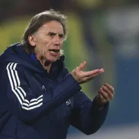 La vergonzosa declaración de Gareca, DT de Chile, que enfureció a todos tras empate vs Ecuador