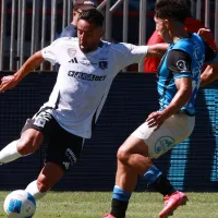 Mauricio Isla enciende las alarmas en Colo Colo previo al partido ante Palestino