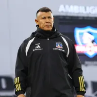 ¿Opción en la Roja? Colo Colo se protege y fija millonaria cláusula de salida a Jorge Almirón