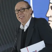 Stöhwing se decide sobre un posible retorno a la presidencia de ByN