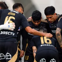 Los goleadores de Colo Colo se preparan para bajar a Palestino: ¿Cuál es el valor de sus tantos?