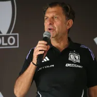Encuesta: ¿Debe continuar Aníbal Mosa como presidente de Blanco y Negro?