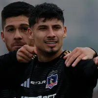 Colo Colo anotó al menos un tanto en sus últimos tres partidos: ¿Qué valor tienen sus goles vs Palestino?
