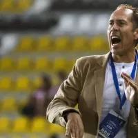 Técnico de Palestino se agranda con el liderato y advierte a Colo Colo: “Podemos ganarles”