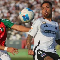 Colo Colo 1 – 1 Palestino: Crónica, resumen y goles del empate en el Monumental