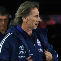 Vuelco total: Pablo Milad confirma que Ricardo Gareca se queda en la Selección Chilena