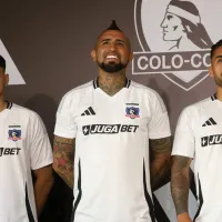 Por una cifra récord: Los detalles del nuevo contrato entre Colo Colo y su auspiciador