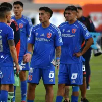 En Colo Colo era escándalo: Jugador se restó de la Roja y apareció en el partido de la U