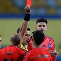 Salvado por el informe: Universidad de Chile recupera a una de sus figuras para el Superclásico