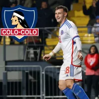 ¡Se acabó el misterio! Bruno Barticciotto sorprende y le declara su amor a Colo Colo