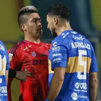 No se olvida de Colo Colo: Ramiro González comparte imagen con gran burla a la U
