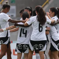 Colo Colo Fem triunfa en el norte y alcanza la cima