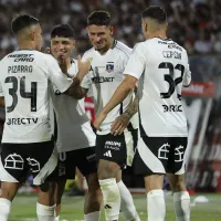 ¡Toda la carne a la parrilla! La formación que trabaja Colo Colo para enfrentar a Bucaramanga