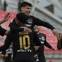 ¡Con 47 jugadores! Colo Colo inscribe lista de buena fe para la Copa Libertadores