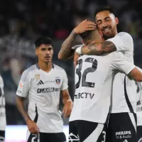 ¡Comienza el sueño! La probable formación de Colo Colo vs Bucaramanga por Copa Libertadores