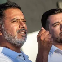 Giras, modelo internacional y los hinchas: El plan de Pedro Ruminot en el CSD Colo Colo