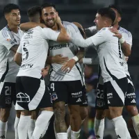 ¿Qué canal transmite a Colo Colo vs Atlético Bucaramanga por la Copa Libertadores 2025?