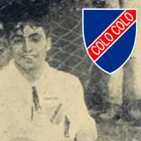 Por Juan Quiñones en honor a Arellano: El juramento que debían hacer los jóvenes de Colo Colo