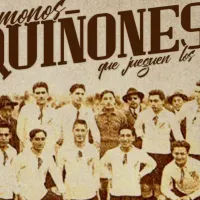 100 años del “Vámonos Quiñones”: La verdad tras la frase que inicia la fundación de Colo Colo
