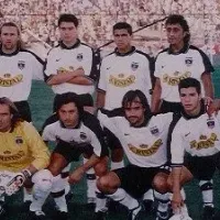 Jugó en Colo Colo, fue seleccionado y ahora se dedica a manejar camiones en Estados Unidos