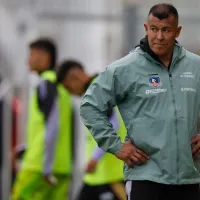 Dolor de cabeza para Almirón: avisan que Colo Colo sufre con importante baja ante Santiago Wanderers