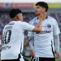 Con una importante baja: Los citados de Colo Colo para el duelo ante Santiago Wanderers