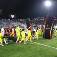 Atención hinchas: Colo Colo anuncia la venta de entradas para el duelo ante Fortaleza por Copa Libertadores
