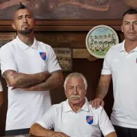 Hay fecha: Colo Colo define el partido en el que estrenará su uniforme por el Centenario
