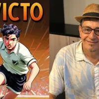 El cómic que relata el invicto de Colo Colo 1941: Su autor es nieto de histórico capitán albo