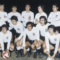 Su fichaje costó un terno y seis pelotas, marcó época y se convirtió en ídolo de Colo Colo