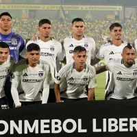 Pronósticos Colo Colo vs Fortaleza: el Albo busca su primer triunfo en casa para tomar impulso en la Copa Libertadores