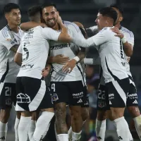 ¿Qué canal transmite hoy el partido de Colo Colo vs Fortaleza por la Copa Libertadores?