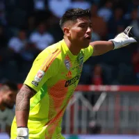 Colo Colo va por otra valla invicta cuando reciba a Fortaleza por la Copa Libertadores
