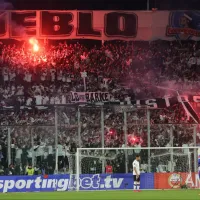 Hasta en Europa: la reacción de la prensa extranjera tras la cancelación del Colo Colo-Fortaleza