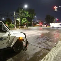 “Me desconecté de la realidad”: el dramático relato que detalla lo ocurrido afuera del Monumental