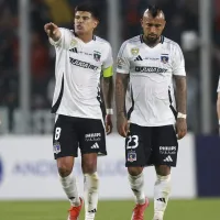 Informan que el plantel de Colo Colo suspende su entrenamiento previo al Superclásico