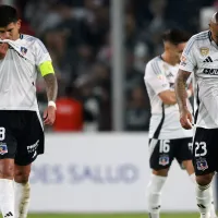 Suma y sigue: todos los partidos suspendidos de Colo Colo en la temporada 2025
